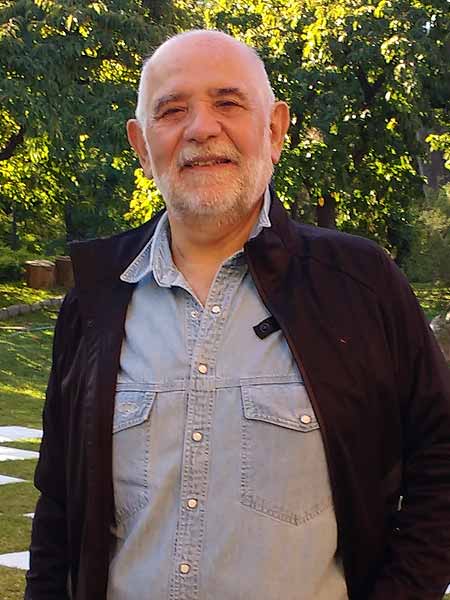 Hector Amodeo