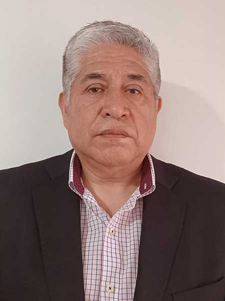 Bernardo A. Violeta Borda
