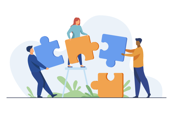 Partnerships2 Partnerships